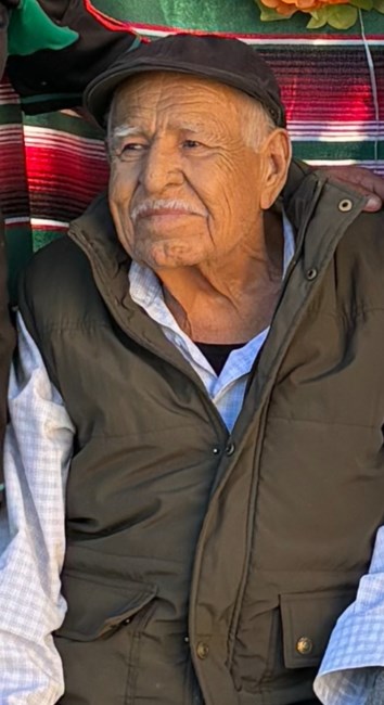 Obituary of Antonio Lopez