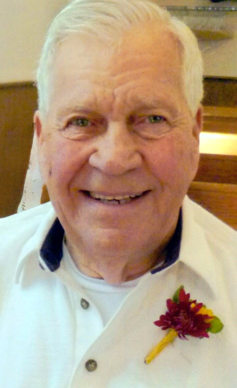 Raymond "Rainbow" R. Graham Obituary Clearfield, PA Share Memory