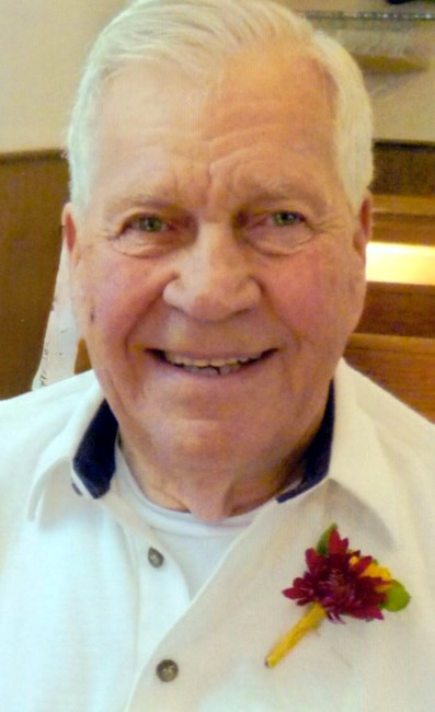 Obituary of Raymond "Rainbow" R. Graham