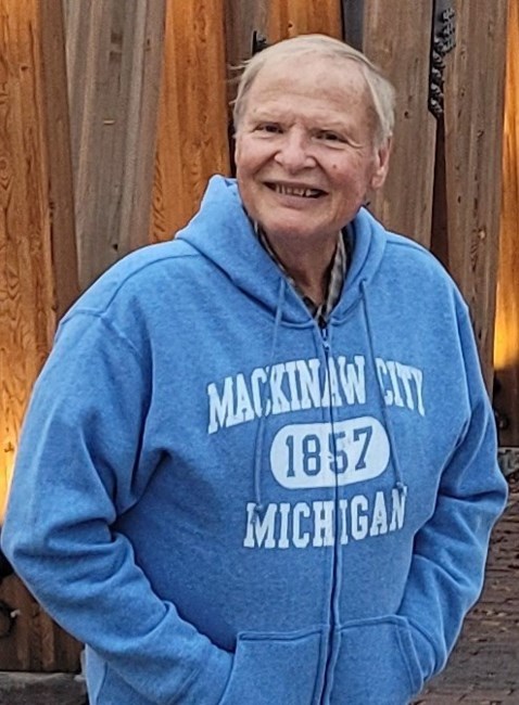 Obituary of Kenneth M Ost