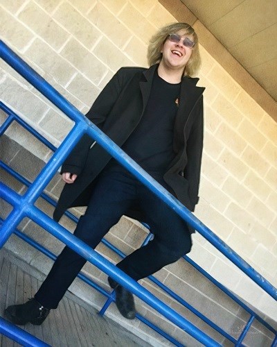 Avis de décès de Andrew Ryan Waltman