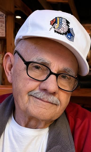Obituary of Delmer James Klinkenborg