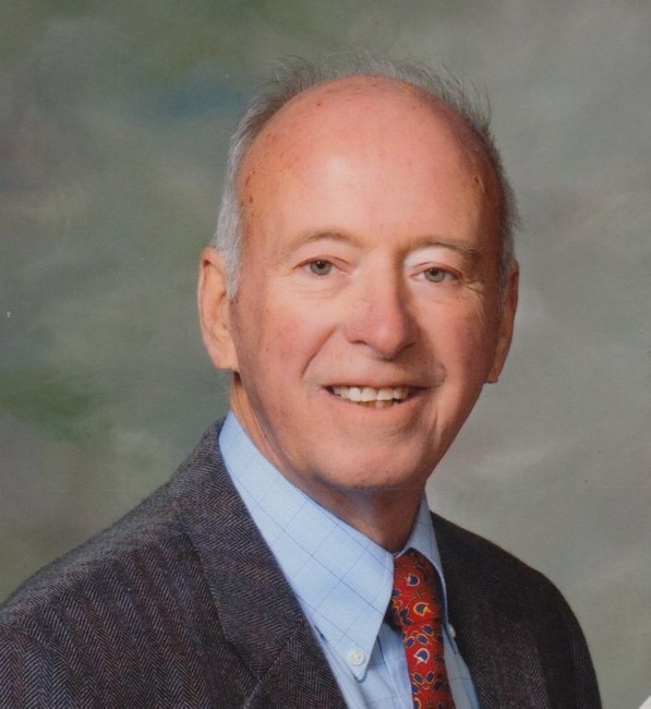 Obituary of Wilson A. Thorpe