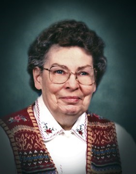 Obituary of Martha L. (Stevenson) Stevenson Carter