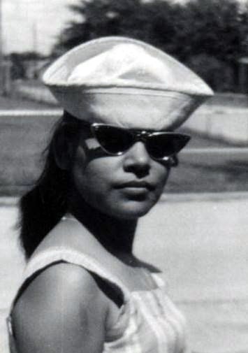 Obituary of Mary R. Carter