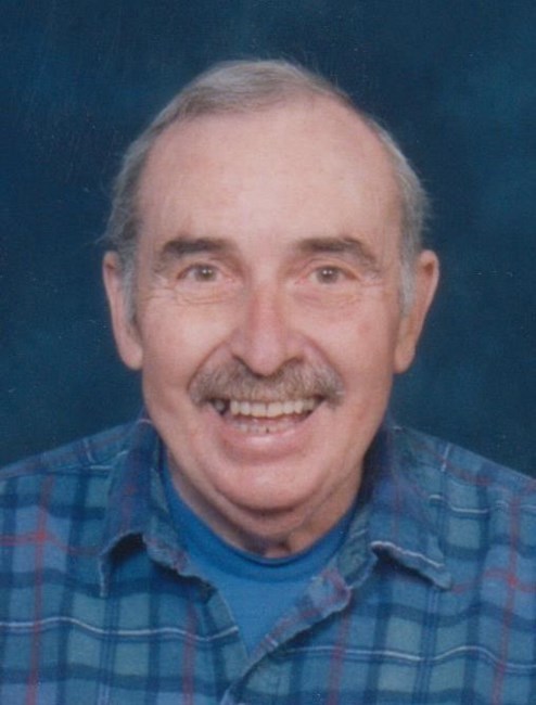 Avis de décès de Robert Michael Amodei