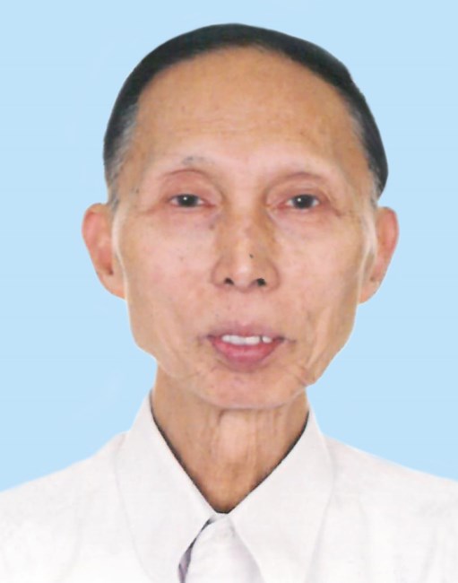 Obituary of Mr. Sheng Zhao