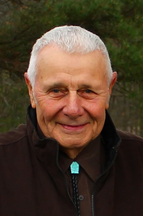 Avis de décès de George W. "Pete" Miller Jr.