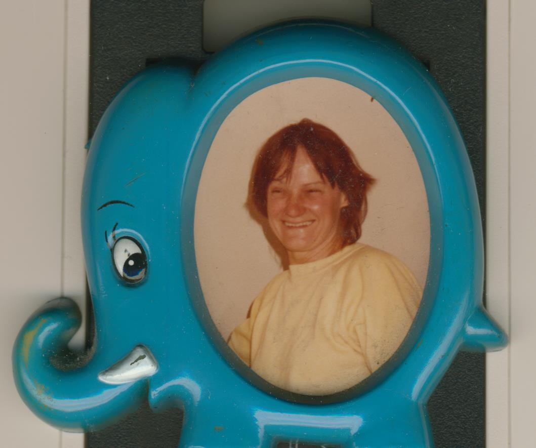 Obituary of Mary Rita Sokolowski