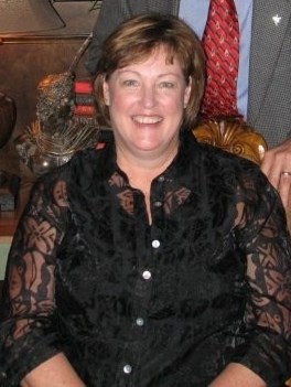 Obituary of Carrie Smith Mueller