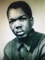 Mr. Joseph Donald