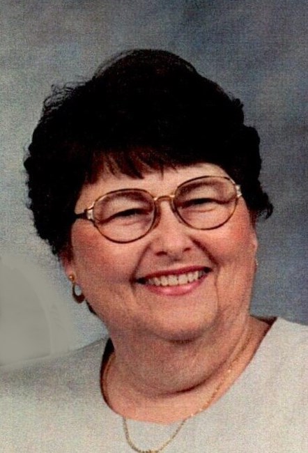 Obituary of Marilyn L. Hall