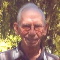 Obituary of Herman D. Giles