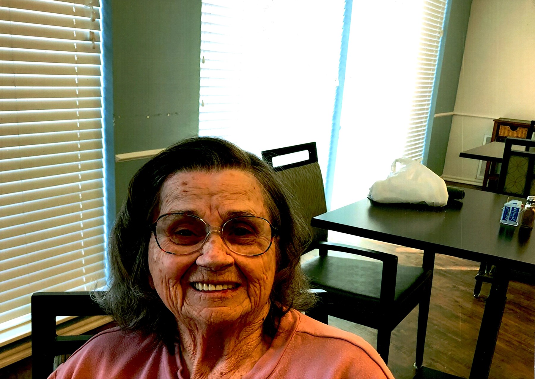 Obituary of Isis Marie Young