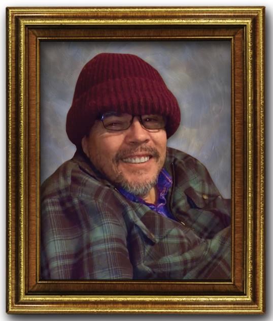 Obituary of Martin Arnold