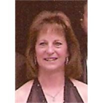Obituary of Jean M. Fisher