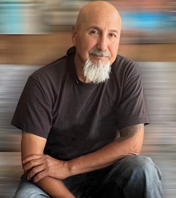 Obituary of Benny Sanchez