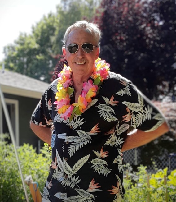 Obituary of John Mark Hainzl