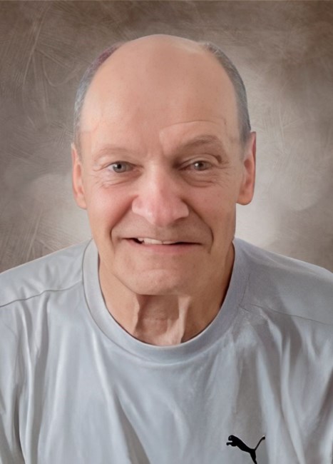 Avis de décès de Michel Potvin