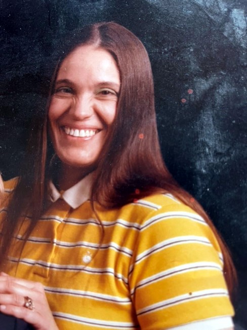 Obituario de Ellen N Potts