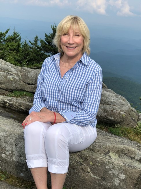 Obituary of Lynn G. Stone