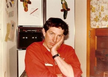 Obituary of Michael Daines