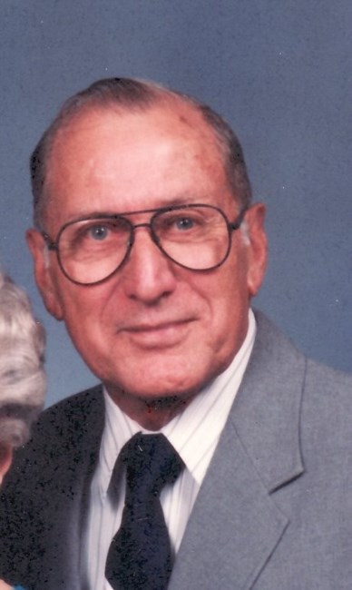 Obituary of Alfred Joseph Landry Sr