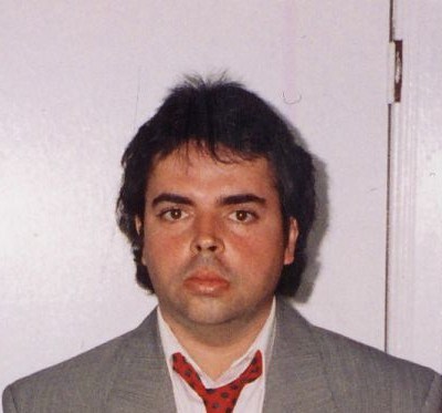 Obituary of Avelino Aguiar