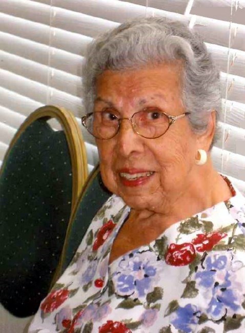 Obituary of Sarah R. Viglione