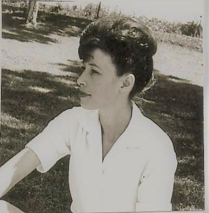 Obituary of Mary Annette Mitzner