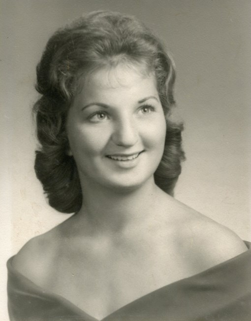 Avis de décès de Cherry Louise Cirimele