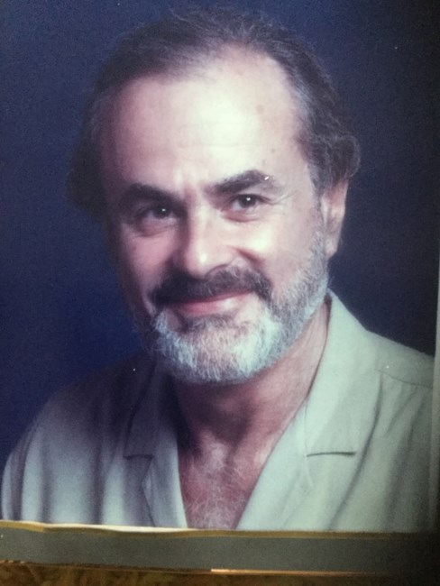 Obituary of Gordon Shapiro