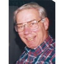 Obituary of Howard Haskins