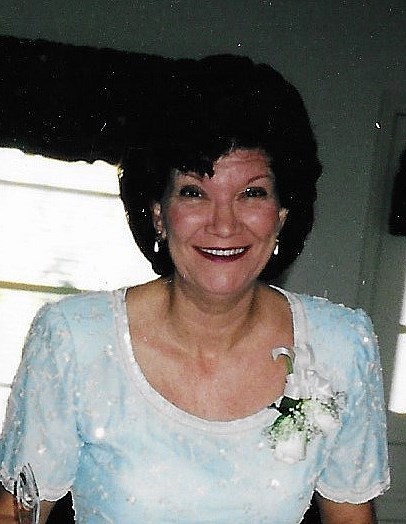 Obituary of Rebekah Irene Jackson
