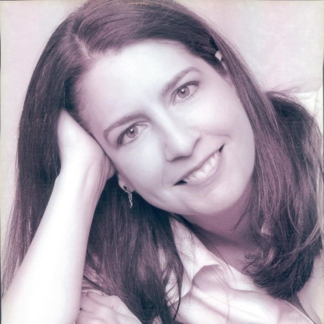 Obituary of Janine "Jenny" Arrigo