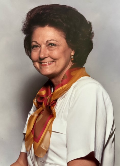 Obituary of Wonza Denney Black