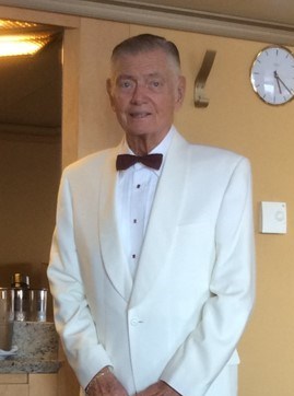 Johan Domenie Obituary - Naples, FL