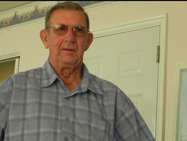 Obituary of David "Dave" Donald Deline