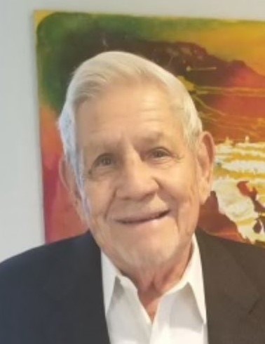 Obituary of Saul Garcia