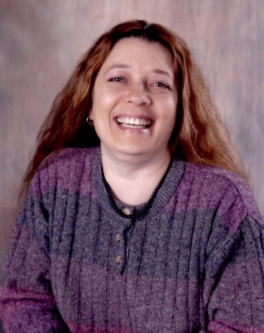 Obituary of Lisa Ann McWilliams