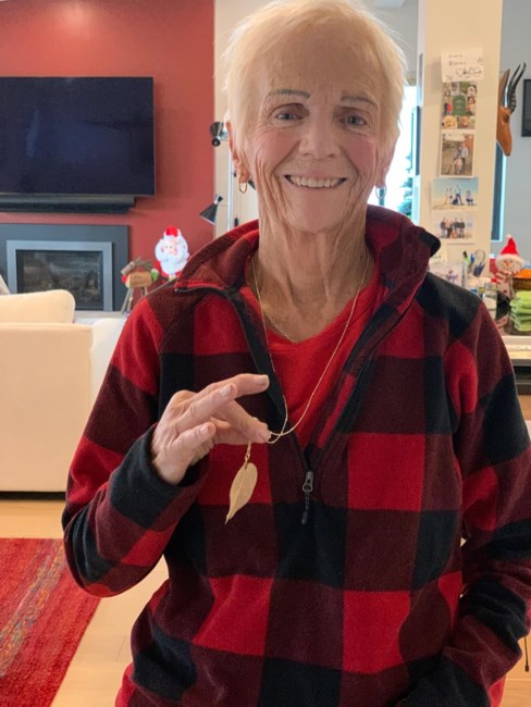 Obituary of Nedra Ann Crow