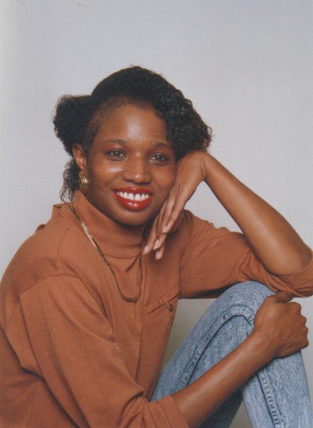 Obituary of Alma Jean Miller