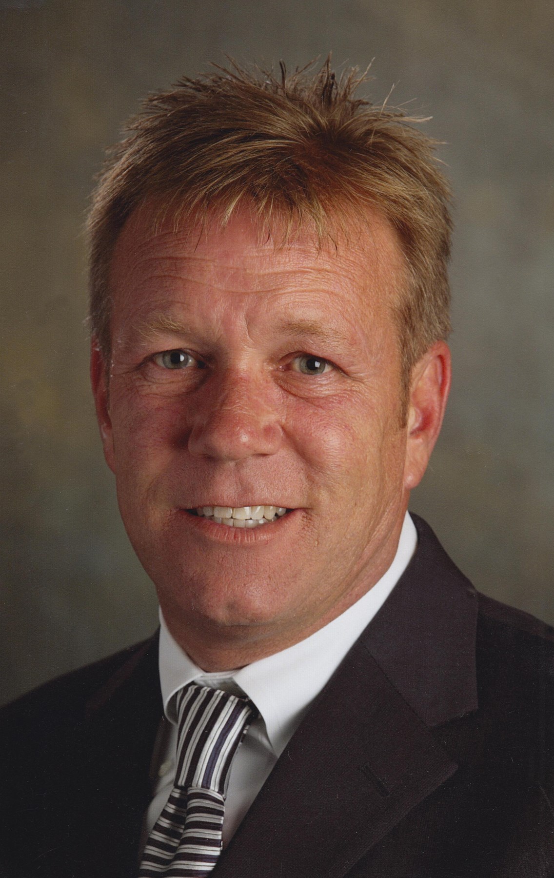 Obituary of Dennis O. Burnett