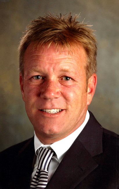 Obituary of Dennis O. Burnett