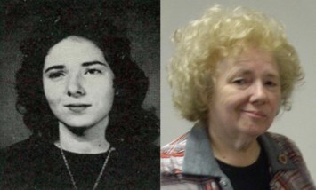 Obituary of Dorothy Rodes Cook McCulley