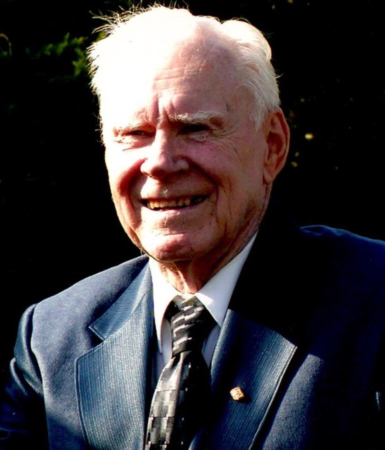 Obituary of Amon Willard Brunson