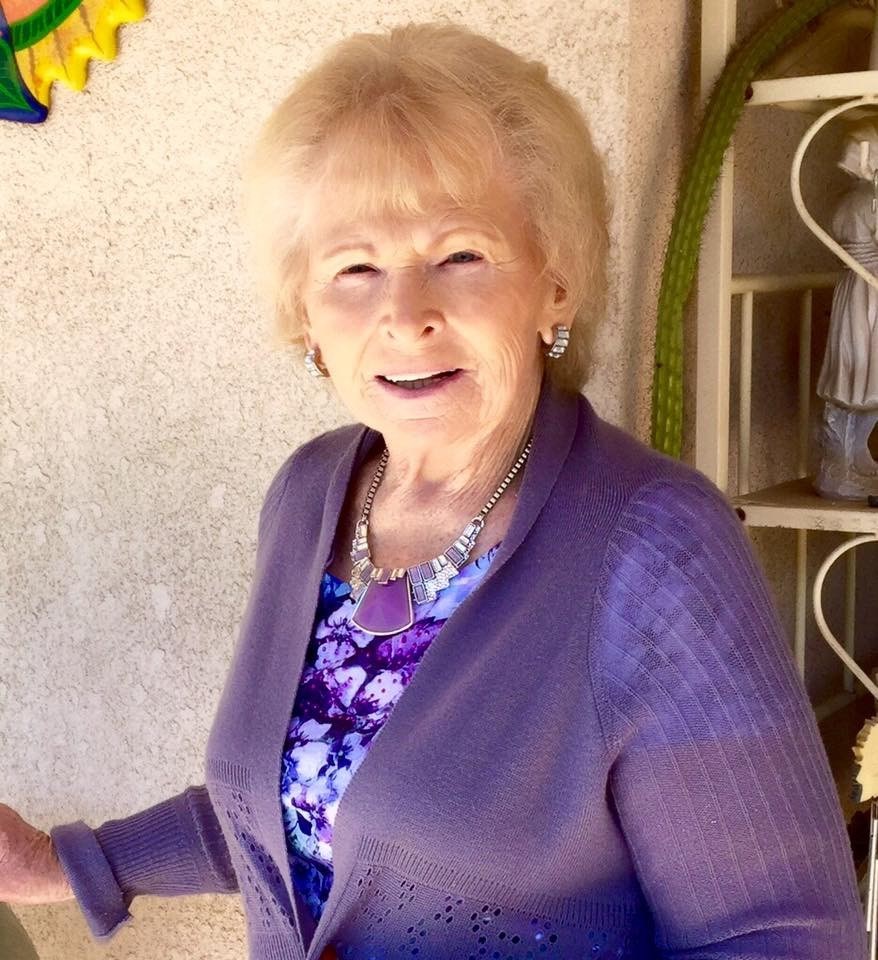 Obituary of Judith Ann Davis