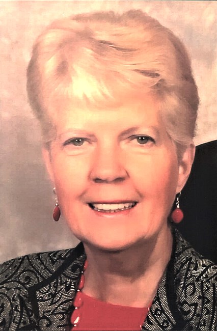 Obituary of Evelyn Whigham