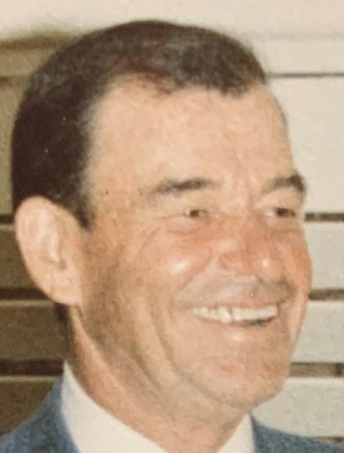 Obituary of James Steele Moore