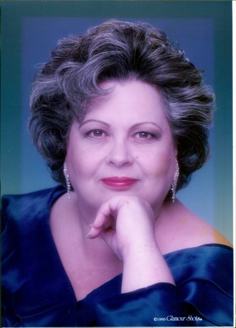 Avis de décès de Paula Jean Lee